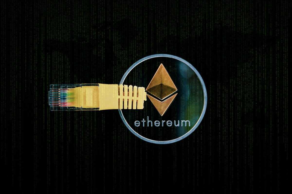 cryptocurrency, money, ethereum