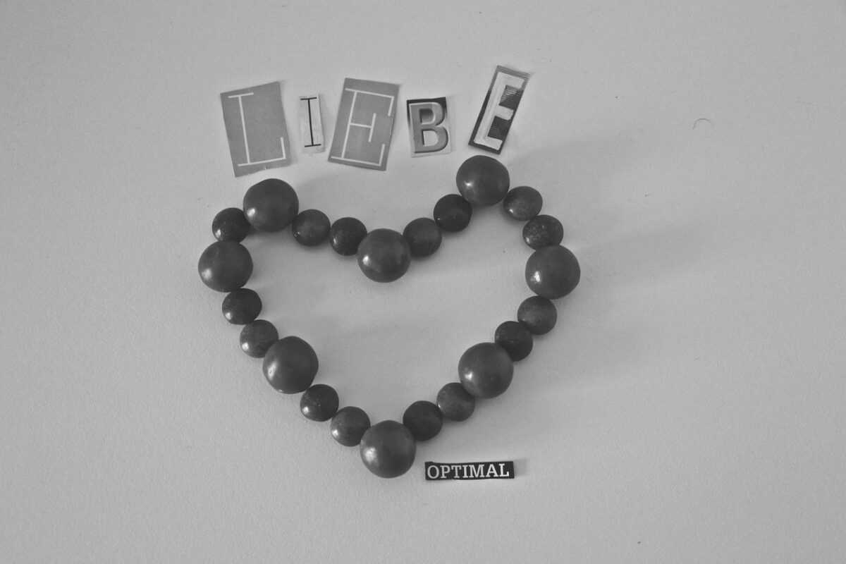 love, optimal, kukeln, heart