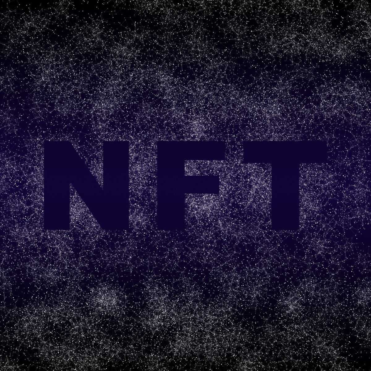 non fungible token, nft, blockchain